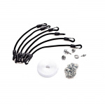 Hinderman Reservdelskit Isoleringsmåtte Hinderman Reservdelskit Isoleringsmåtte