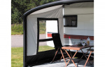GoCamp Siderpanel Påsmarkis Luft GoCamp Siderpanel Påsmarkis Luft