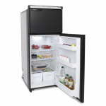 Carbest Kompressor Køleskab AR180L