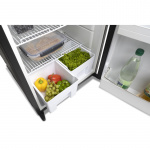 Carbest Kompressor Køleskab AR180L