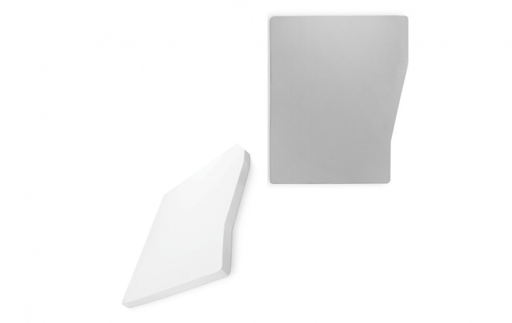 Walra Lagen Sænkbar Seng Grå i gruppen Hjem og indretning / Tekstiler / Sengetøj hos Campmarket (80882)