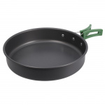 Stegepande Outdoor 22 cm foldbart håndtag Stegepande Outdoor 22 cm foldbart håndtag