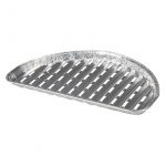 Grillfolie Halvmåne