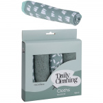 Mikrofiberklud Sæt Med 4 stk