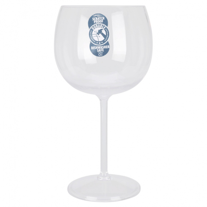 Gin og Tonic Glas 57cl i gruppen Husholdning & Køkken / Glas / Drikkeglas hos Campmarket (80920)