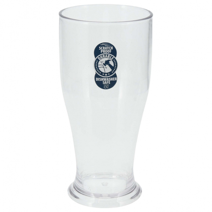 Ølglas 52 cl i gruppen Husholdning & Køkken / Glas / Øl glas hos Campmarket (80922)