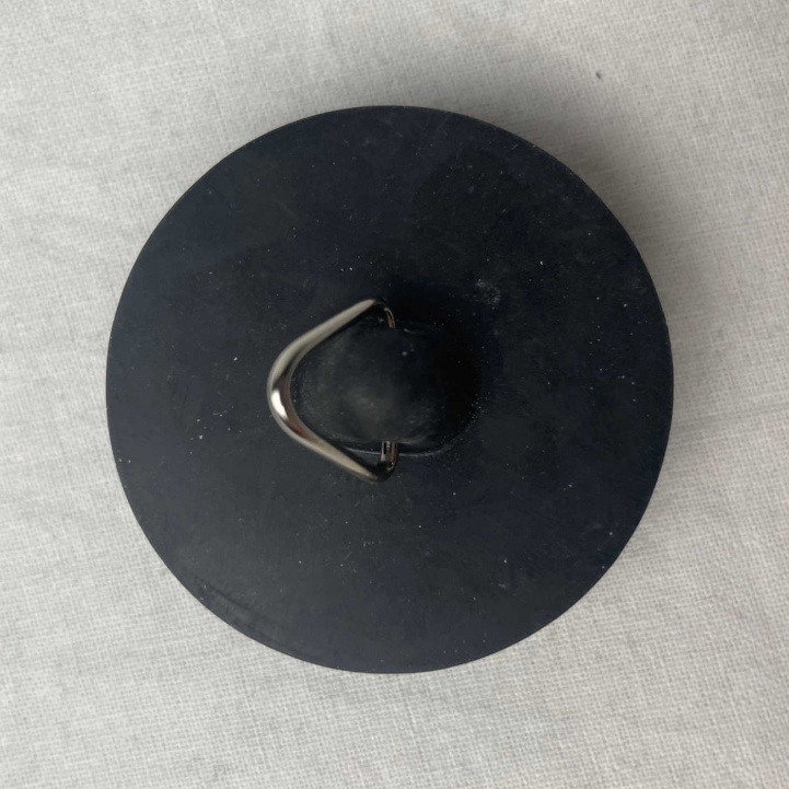 Vaskprop 45mm i gruppen Vand & Sanitet / Vand / Vask & Brusebunde / Håndvask hos Campmarket (80923)