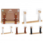 Toiletrulleholder Bambus Toiletrulleholder Bambus