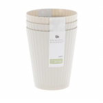Plast Drikkeglas 3-pak