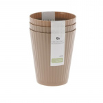 Plast Drikkeglas 3-pak