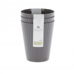 Plast Drikkeglas 3-pak