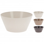 Skål 20cm i Plast  Skål 20cm i Plast
