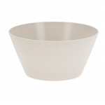 Skål 20cm i Plast  Skål 20cm i Plast