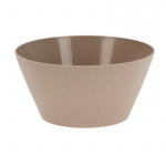 Skål 20cm i Plast  Skål 20cm i Plast