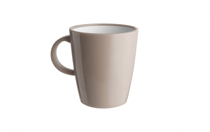 Brunner Krus Amade STONEtouch 30 cl i gruppen Husholdning & Køkken / Glas / Krus og kaffekopper hos Campmarket (80973)