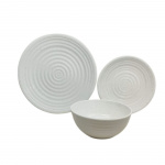 Servis Granite Pearl 12-dele