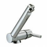 Reich Kran Trend C Kort Tud Fældbar Slangenippel