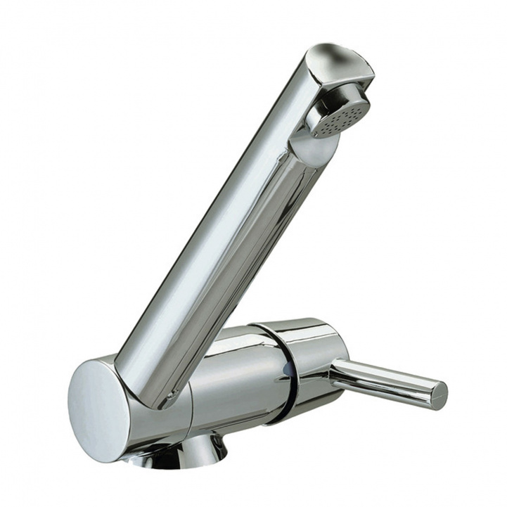 Reich Kran Trend C Kort Tud Fældbar Slangenippel i gruppen Vand & Sanitet / Vand / Vandhaner / Koldt og varmt vandhaner hos Campmarket (81004)