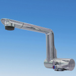 Comet Hane Arona Slangestik