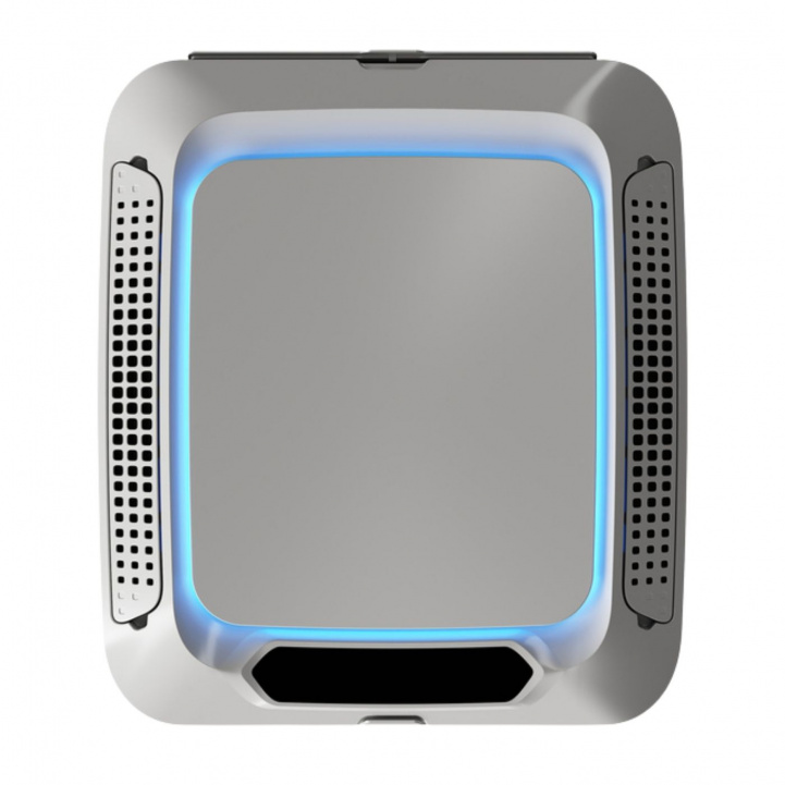 Inderdel Ringlight Til Plein-Aircon AC i gruppen Campingvogn og autocamper / Varme & Køling / AC / Tilbehør - Reservedele hos Campmarket (81011)