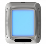 Inderdel Lightbox Til Plein-Aircon AC