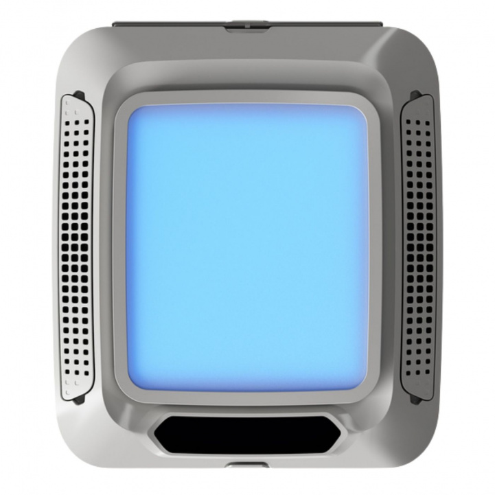 Inderdel Lightbox Til Plein-Aircon AC i gruppen Campingvogn og autocamper / Varme & Køling / AC / Tilbehør - Reservedele hos Campmarket (81012)