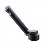 Reich Hane Twister E Foldbar Slangestik Sort