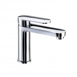 Reich Kran Linnea E Metal Roterbar Slangenippel