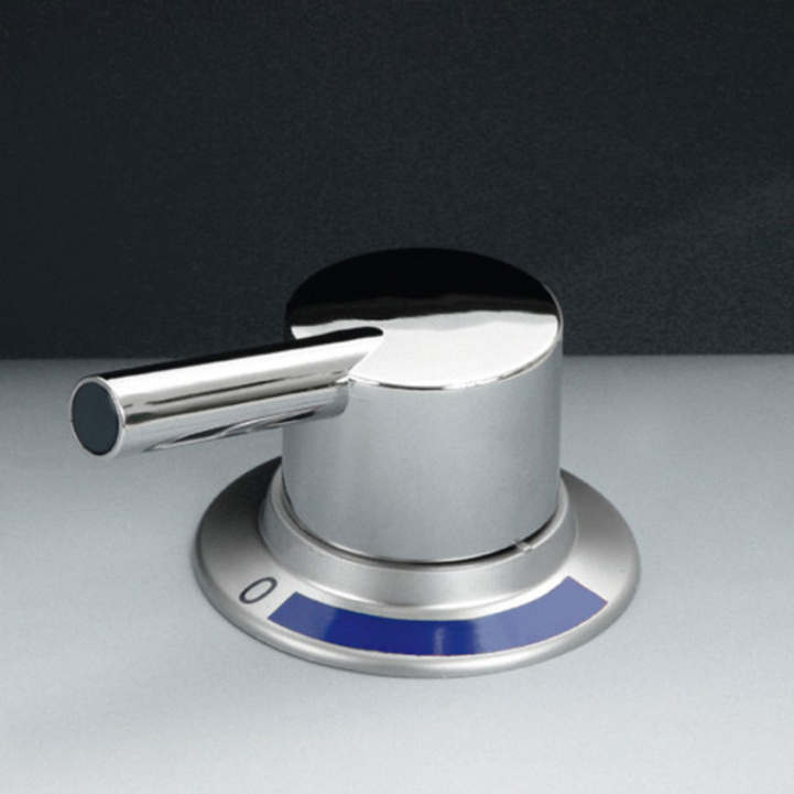 Reich Blandingsbatteri TREND A Koldtvands Slangestik i gruppen Vand & Sanitet / Vand / Vandhaner / Vandhaner hos Campmarket (81024)