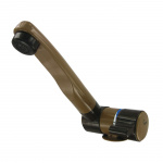 Comet Hane London Beige/Brun Slangestik