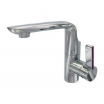 Comet Hane Modena Krom Slangestik