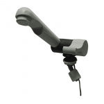 Reich Hane Style 2002 Grå/Sort Slangestik