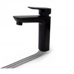 Argo Vandhane Linea Nove Messing