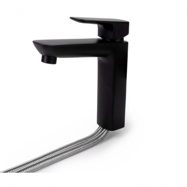 Argo Vandhane Linea Nove Messing i gruppen Vand & Sanitet / Vand / Vandhaner / Koldt og varmt vandhaner hos Campmarket (81053)