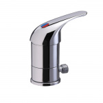 Reich Charisma Blandingsbatteri 3/8 Forbindelse