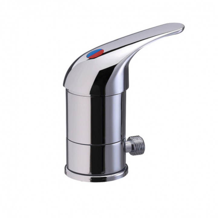 Reich Charisma Blandingsbatteri 3/8 Forbindelse i gruppen Vand & Sanitet / Vand / Vandhaner / Bruser hos Campmarket (81057)