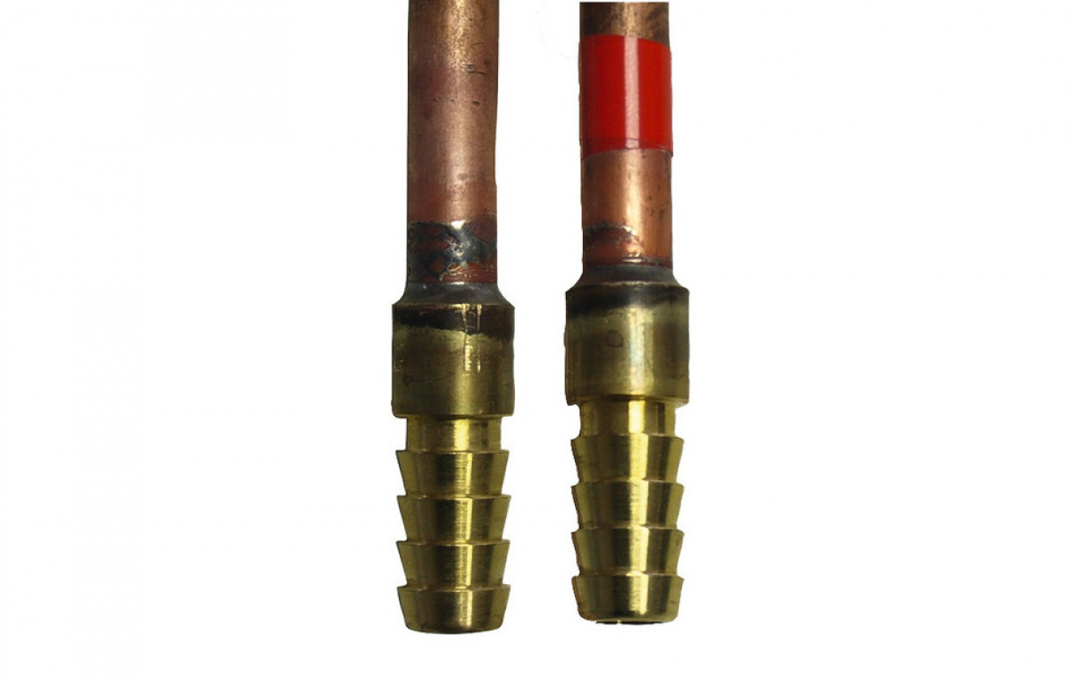 Reich Charisma Blandingsbatteri 3/8 Forbindelse i gruppen Vand & Sanitet / Vand / Vandhaner / Bruser hos Campmarket (81057)