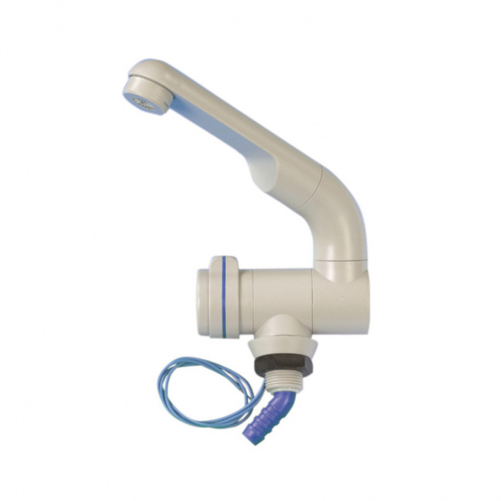 Hane Compact Slangestik i gruppen Vand & Sanitet / Vand / Vandhaner / Koldtvandshaner hos Campmarket (81060)