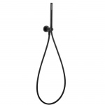 Komplet Brusesæt Sort