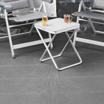 Luftig Teltmåtte 2x2m Luftig Teltmåtte 2x2m