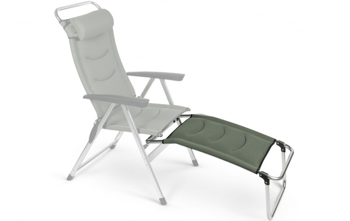 Dometic Fodstøtte Lusso Milano Redux i gruppen Camping møbler / Stole / Tilbehør Stole hos Campmarket (81145)