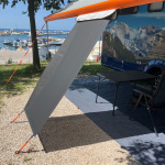 Peggy Peg Solbeskyttelse