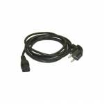 Victron Netledning CEE 7/7 til Smart IP43 / Skylla-S oplader 2m Victron Netledning CEE 7/7 til Smart IP43 / Skylla-S oplader 2m
