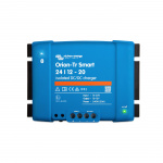Victron DC/DC Oplader Orion-Tr Smart 24/12-20A (240W) Isoleret Victron DC/DC Oplader Orion-Tr Smart 24/12-20A (240W) Isoleret