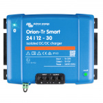 Victron DC/DC Oplader Orion-Tr Smart 24/12-30A (360W) Uisoleret Victron DC/DC Oplader Orion-Tr Smart 24/12-30A (360W) Uisoleret