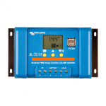 Victron Solcelleregulator BlueSolar PWM-LCD&USB 12/24V-5A Victron Solcelleregulator BlueSolar PWM-LCD&USB 12/24V-5A