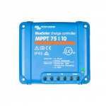 Victron Solcelleregulator BlueSolar MPPT 75/10 Victron Solcelleregulator BlueSolar MPPT 75/10