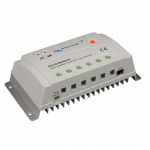Victron Solcelleregulator BlueSolar PWM-Light 12/24V-30A