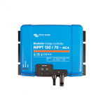 Victron Solcelleregulator BlueSolar MPPT 150/60-MC4 Victron Solcelleregulator BlueSolar MPPT 150/60-MC4