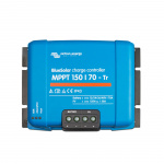 Victron Solcelleregulator BlueSolar MPPT 150/70-Tr Victron Solcelleregulator BlueSolar MPPT 150/70-Tr